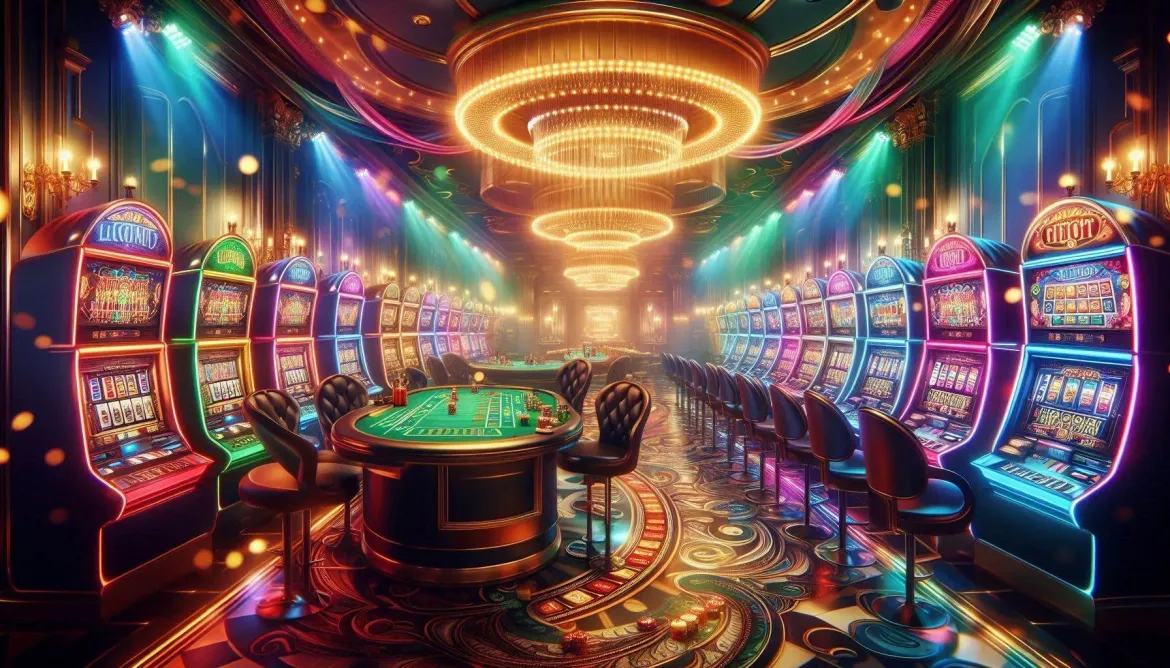 Vegashero Casino